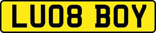 LU08BOY
