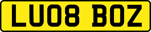 LU08BOZ