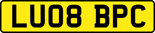 LU08BPC