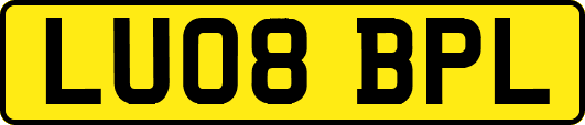 LU08BPL