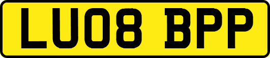 LU08BPP