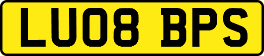 LU08BPS