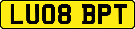 LU08BPT