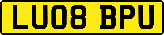 LU08BPU