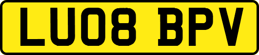 LU08BPV