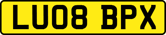 LU08BPX