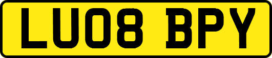 LU08BPY