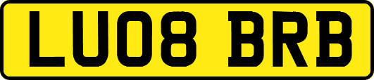 LU08BRB