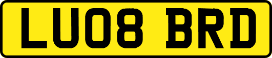 LU08BRD