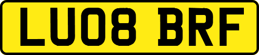 LU08BRF