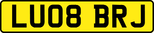 LU08BRJ
