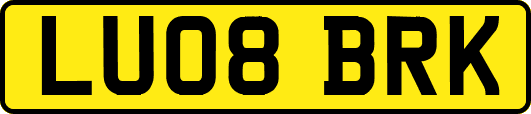 LU08BRK