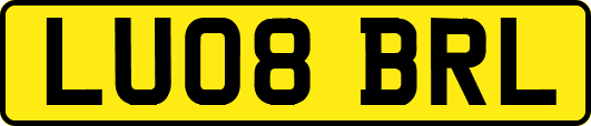 LU08BRL