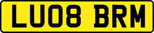 LU08BRM