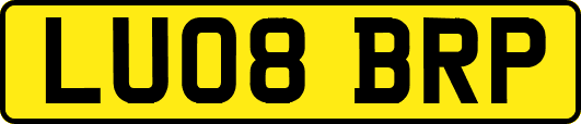 LU08BRP