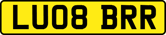 LU08BRR