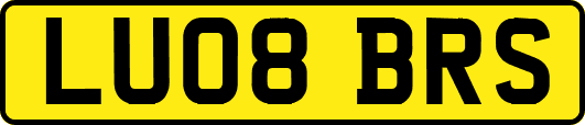 LU08BRS