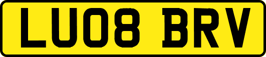 LU08BRV