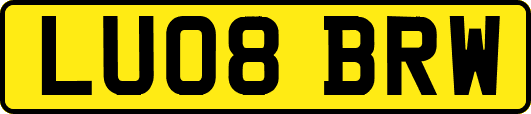 LU08BRW
