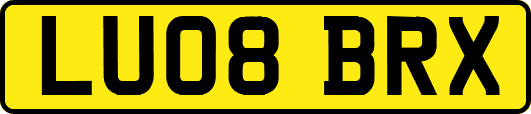 LU08BRX