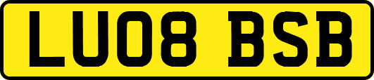 LU08BSB