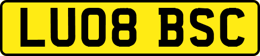 LU08BSC