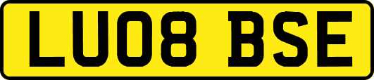 LU08BSE