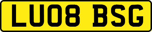 LU08BSG