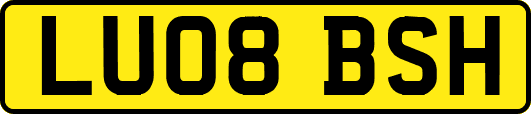 LU08BSH