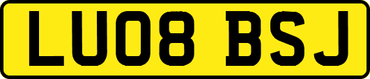LU08BSJ