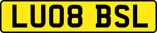 LU08BSL