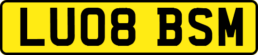 LU08BSM