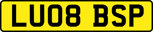 LU08BSP