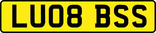 LU08BSS