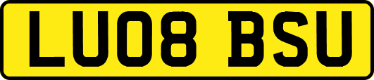 LU08BSU