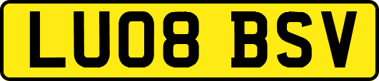LU08BSV