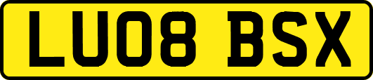 LU08BSX