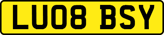 LU08BSY
