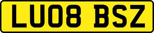 LU08BSZ