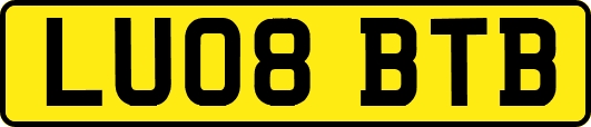 LU08BTB