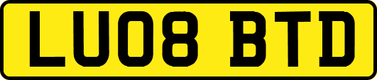 LU08BTD