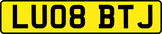 LU08BTJ