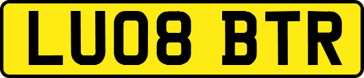 LU08BTR