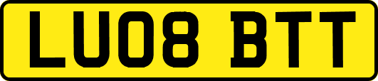 LU08BTT