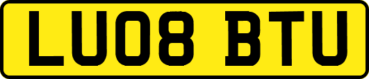 LU08BTU