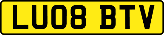 LU08BTV