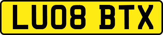 LU08BTX