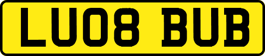 LU08BUB