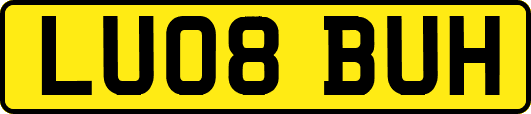 LU08BUH