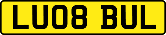LU08BUL